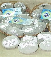 Кристаллы свежести