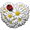 Цветочки