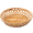 Корзинки плетёные
