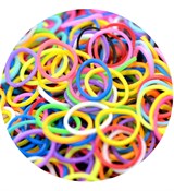 Loom bands резинки для плетения