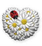 Цветочки