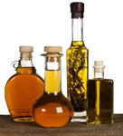 Базовые масла и масляные экстракты