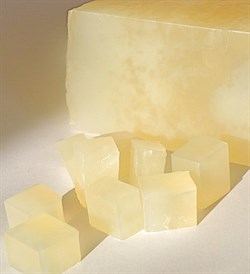 Мыльная основа органическая Crystal NCO (ORG) (Англия) 1кг 0200052 - фото 6673