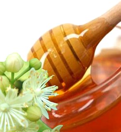 Липовый мёд отдушка косметическая 100мл 0120352 - фото 6778