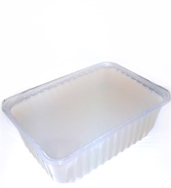 Мыльная основа прозрачная SLS-free Льдинка 1кг 0200331 - фото 8098