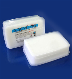 Мыльная основа белая Soaptima 1кг х 10шт. 0200371 - фото 8941
