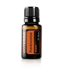 Ладан Эфирное масло (doTERRA) 15мл 250005 - фото 9063