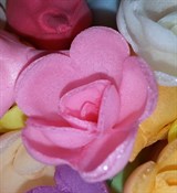 Роза вафельная 130017