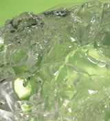 Гель свечной, прозрачный 200г 1400101