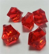 Декор Кристалл(пластик) 10г 1400141