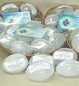 Кристалл-слиток супер-мини, 55г 180014