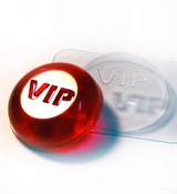 VIP форма пластиковая 151148