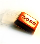 BOSS форма пластиковая 151147