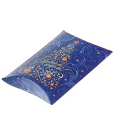 Коробочка маленькая 11*7,5*2см(в ассортименте) 170190