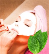 Альгинатная маска Подтягивающая 25г 0600151