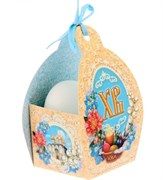 Коробочка для яйца ХВ 170055