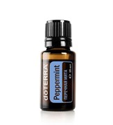 Перечная Мята Эфирное масло (doTERRA) 15мл 250002