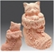 Кот в сапоге  3D силиконовая форма 152074 - фото 5437